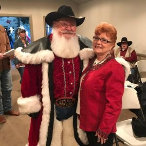 Meet your Posher, Lorraine